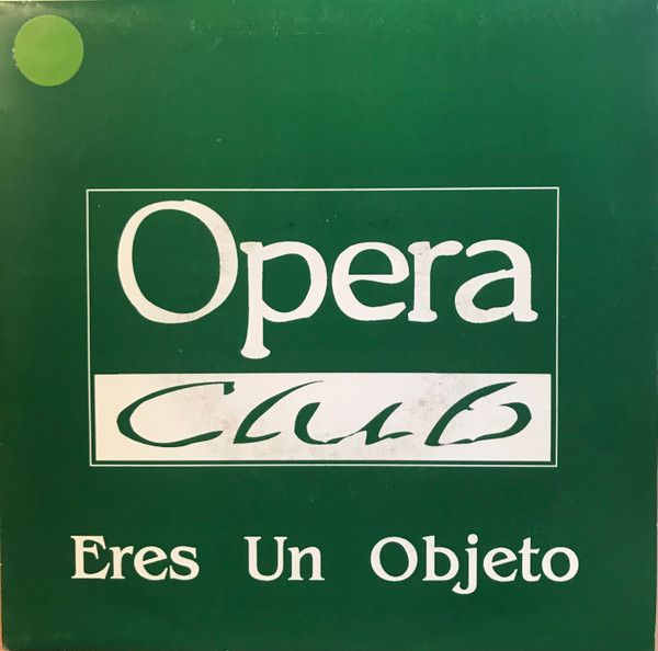Eres Un Objeto