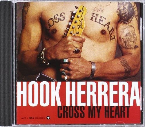 Cross My Heart