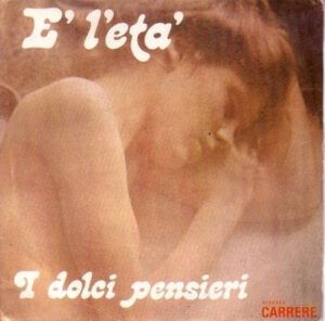 E' L'Eta