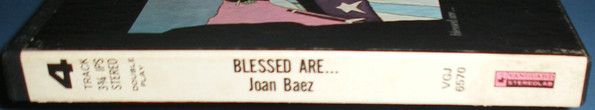 Blessed Are...