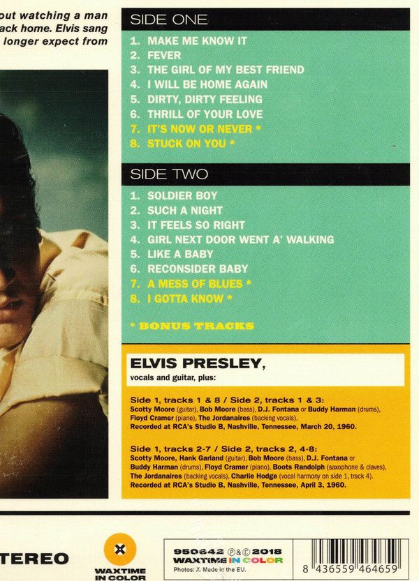 6dc889848356543e6450069c6d725bc43dda6772_0_0.jpeg Elvis Is Back