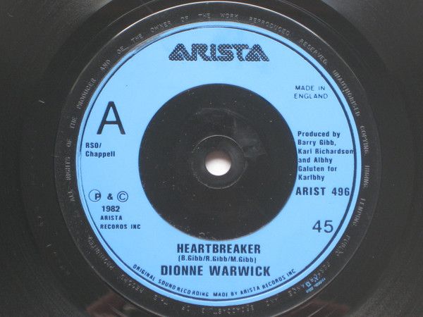 Heartbreaker