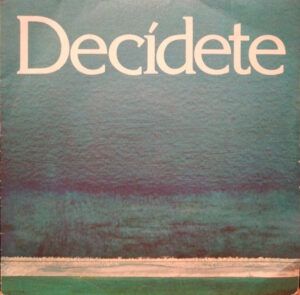 Decídete