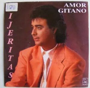 Amor Gitano