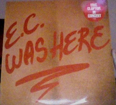 E.C. Was Here