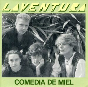 Comedia De Miel