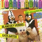 Torrebruno Con Sus Exitos De T.V. 86-87