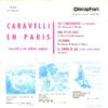 Caravelli En Paris