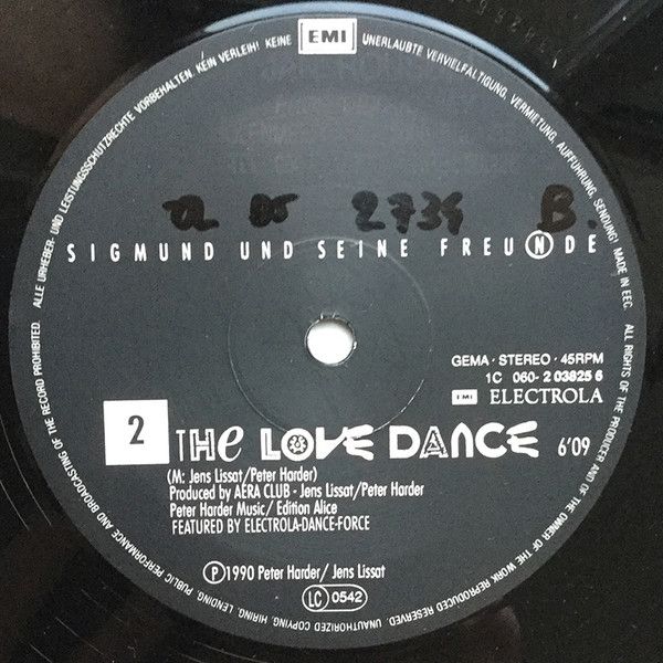 Love Fever