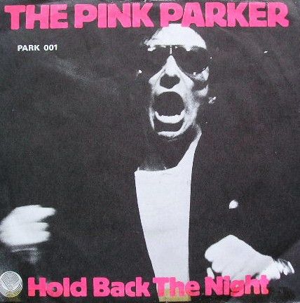 The Pink Parker