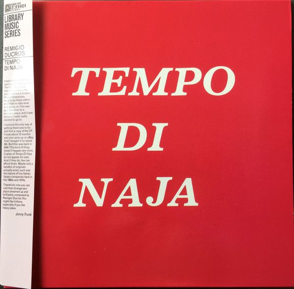 Tempo Di Naja