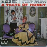 A Taste Of Honey