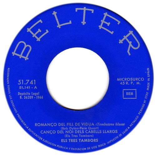 6fbb278cfad761a20a98e7822ef97ebfd1249ac1_0_0.jpeg Romanço De Fill De Viuda = Tombstone Blues