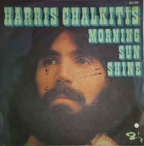Morning Sun Shine
