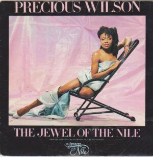 The Jewel Of The Nile
