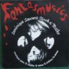 Fantasmusics