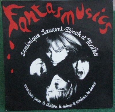 Fantasmusics