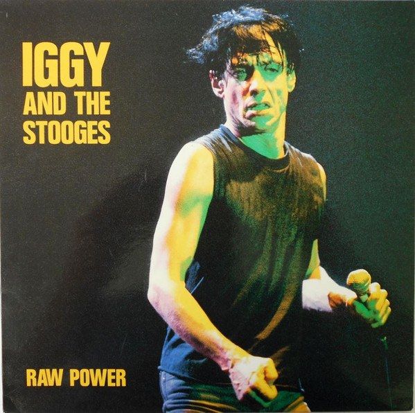 Raw Power