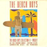 701bd4dd3fd2f4cd475d9090babaccd69232a1c8_0_0.jpeg The Beach Boys Collection II Medley