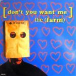 Don't You Want Me