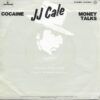 Cocaine / Money Talks