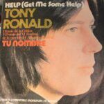 Help (Get Me Some Help) / Tu Nombre