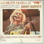 La Mejor Musica De "FM" - Livingston Saturday Night