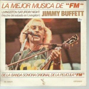 La Mejor Musica De "FM" - Livingston Saturday Night