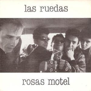 Rosas Motel