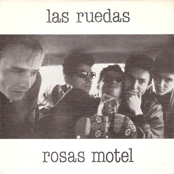 Rosas Motel