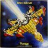 Voyage (A Journey Into Discoid Funk)