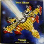 Voyage (A Journey Into Discoid Funk)