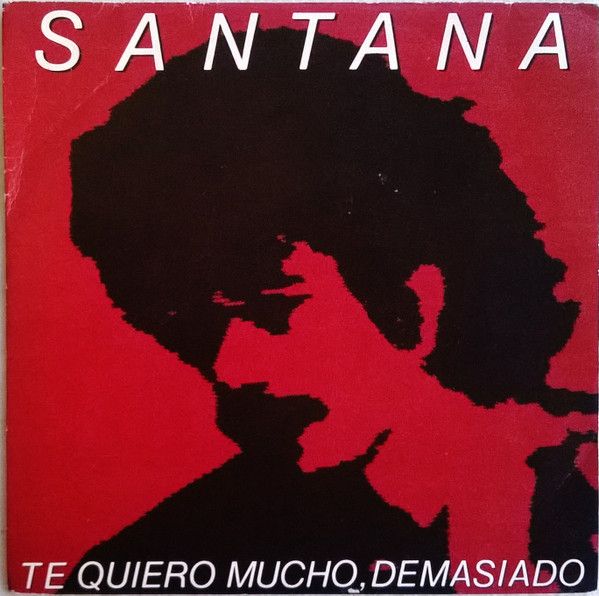 Te Quiero Mucho, Demasiado