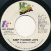 7176647cc46eeeccfec33c8c01b35b0754723ba0_0_0.jpeg Keep It Comin' Love / Baby I Love You