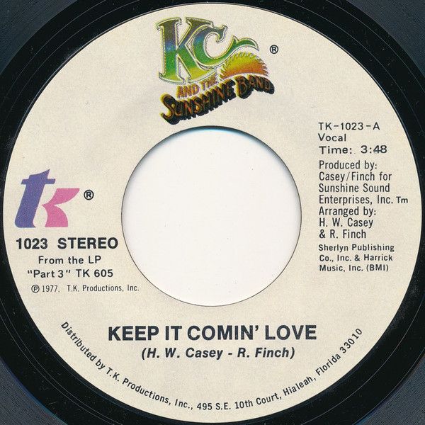 7176647cc46eeeccfec33c8c01b35b0754723ba0_0_0.jpeg Keep It Comin' Love / Baby I Love You