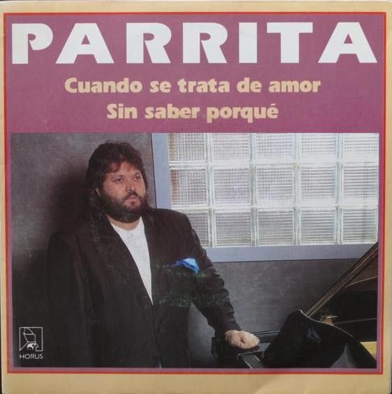 Cuando Se Trata De Amor / Sin Saber Porqué