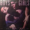 Boys And Girls