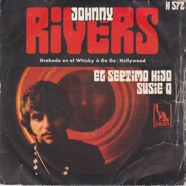 El Septimo Hijo / Susie Q
