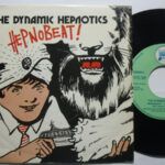 Hepnobeat!