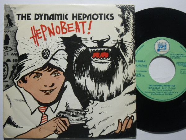 Hepnobeat!