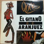 El Gitano De Aranjuez