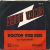 Doctor Kiss Kiss