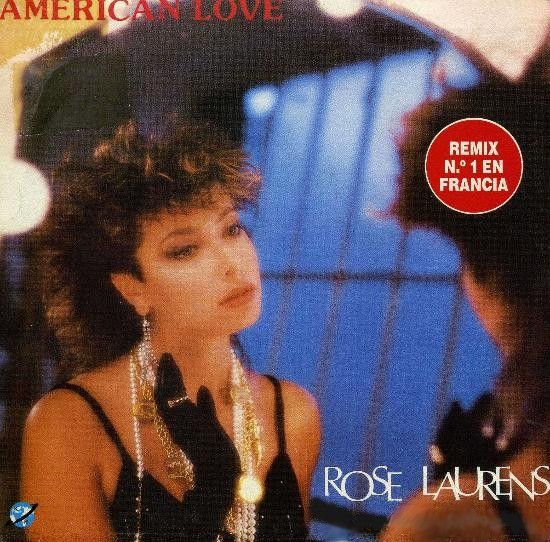 American Love
