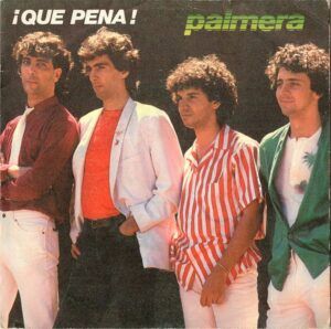 ¡Que Pena!