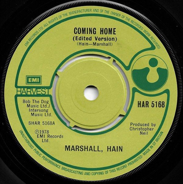 Coming Home
