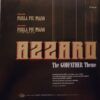 Parla Piu Piano (The Godfather Theme) (The Dance Re-Adaptation Mix)