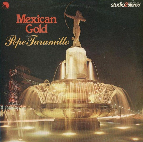 Mexican Gold