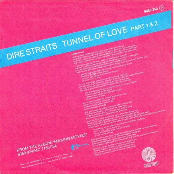 734b802627c72d7aafe6021a4ebfd716b65cfd8f_0_0.jpeg Tunnel Of Love (Part 1 & 2) = El Túnel Del Amor