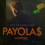 Eyes Of A Stranger
