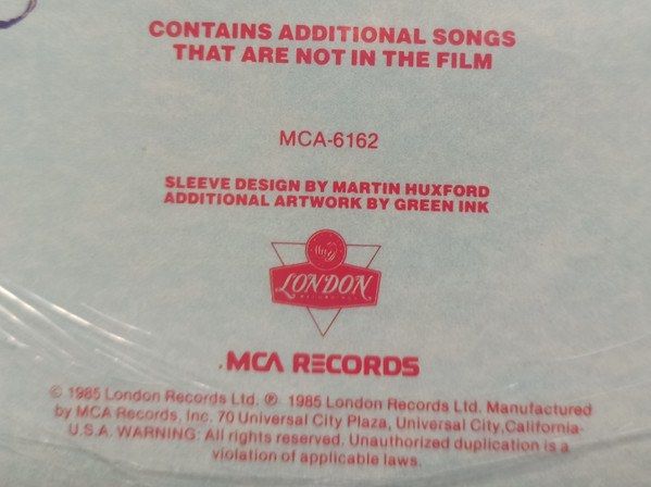 Letter To Brezhnev (From The Motion Picture Soundtrack)